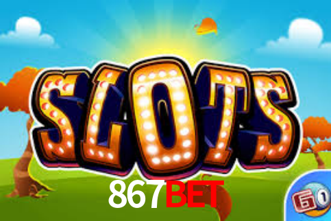 Cassino de Jogos 867Bet